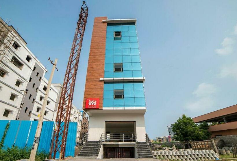 فندق Oyo 40122  Aria Inn