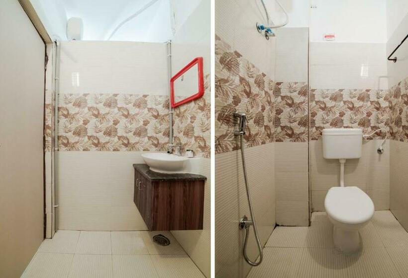 فندق Oyo 40122  Aria Inn