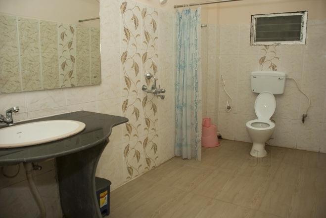 Отель Solitary Nook