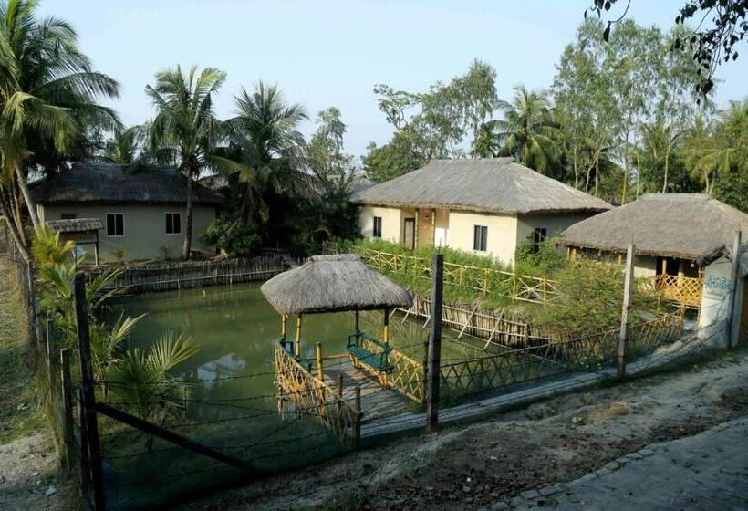 Отель Solitary Nook