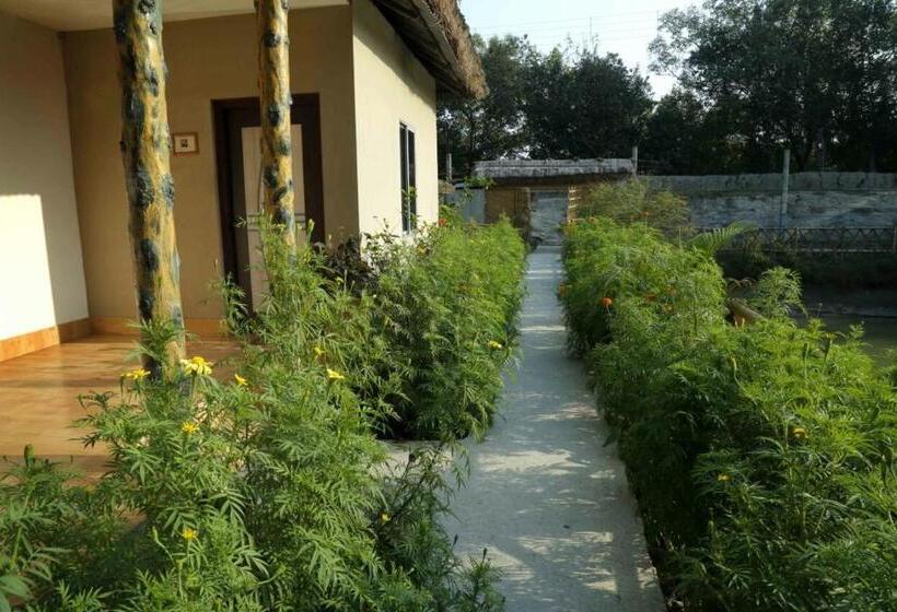 Отель Solitary Nook