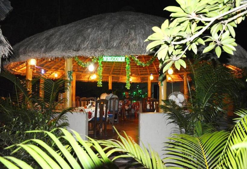 Отель Solitary Nook