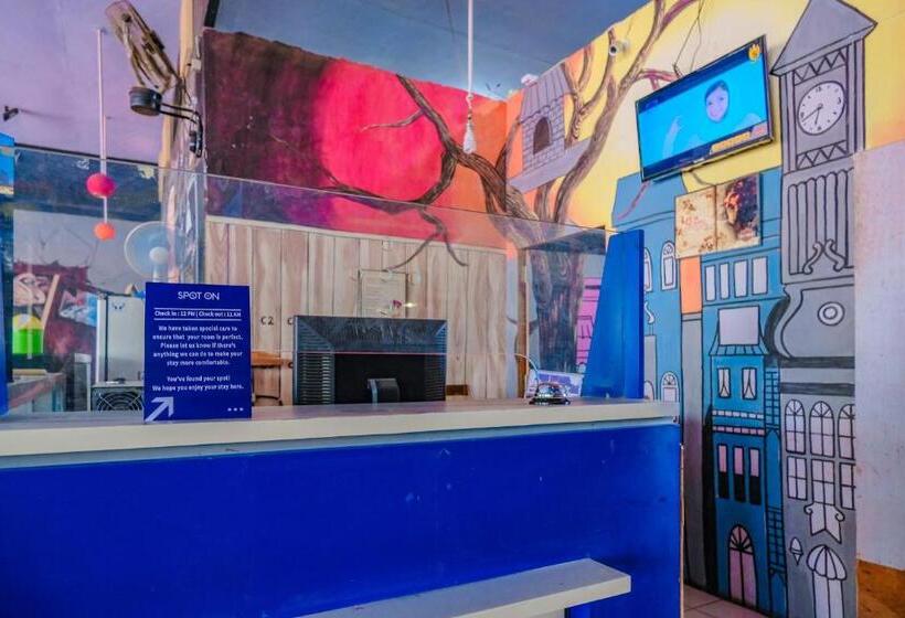 בית מלון כפרי Spot On 1958 Asembagus Family