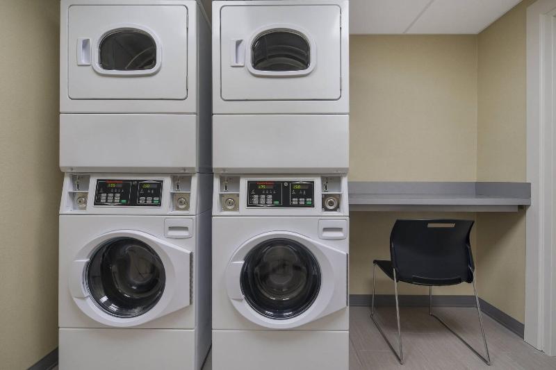 Otel Springhill Suites By Marriott Tuckahoe Westchester County