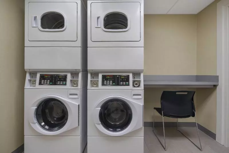 Hotelli Springhill Suites By Marriott Tuckahoe Westchester County