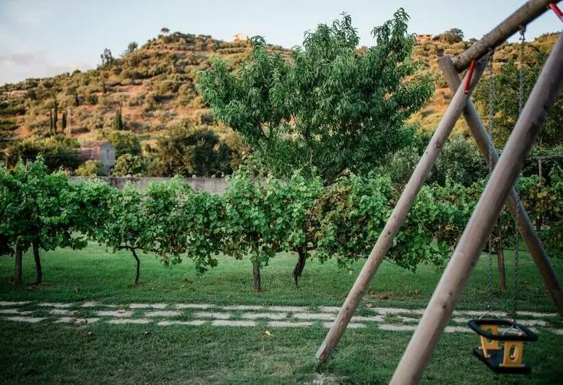 ホテル Valle Degli Agrumi