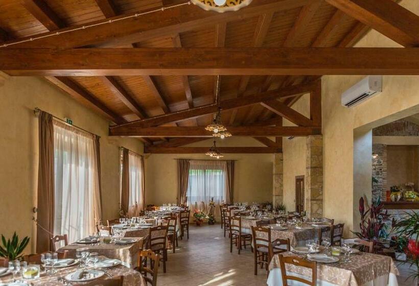 Отель Valle Degli Agrumi