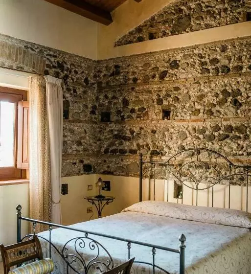 ホテル Valle Degli Agrumi