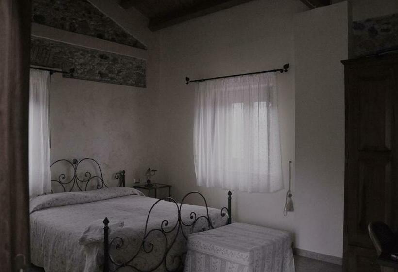 Отель Valle Degli Agrumi