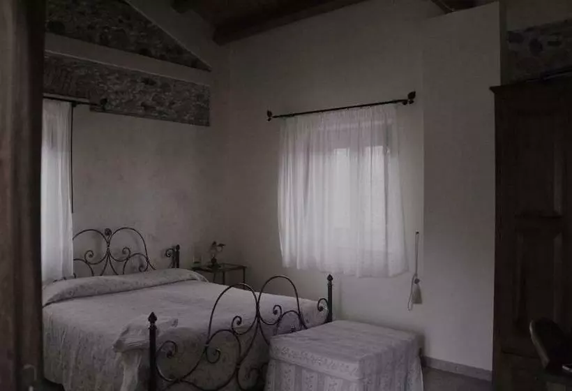ホテル Valle Degli Agrumi