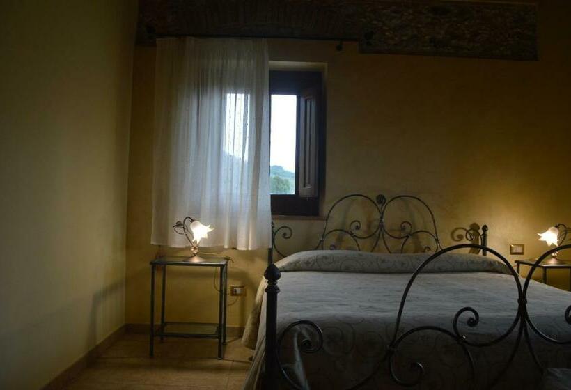 Отель Valle Degli Agrumi