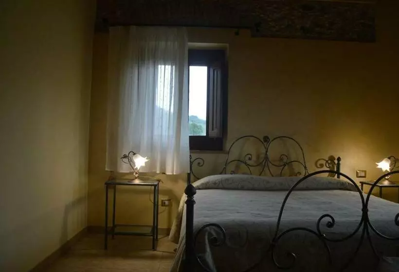 ホテル Valle Degli Agrumi