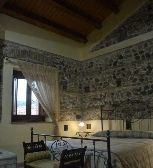 Отель Valle Degli Agrumi