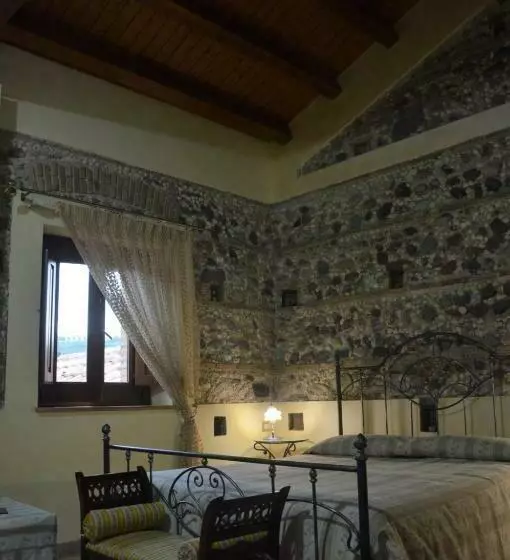ホテル Valle Degli Agrumi