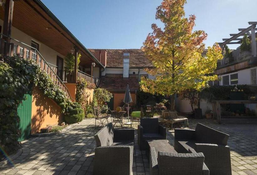 Hotel Wirtshaus Meißl