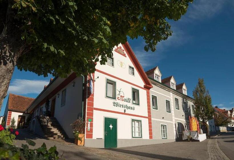 Hotel Wirtshaus Meißl