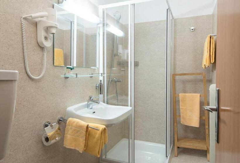 Hotel Wirtshaus Meißl