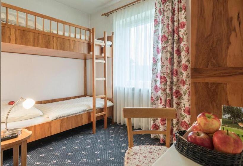 Hotel Wirtshaus Meißl