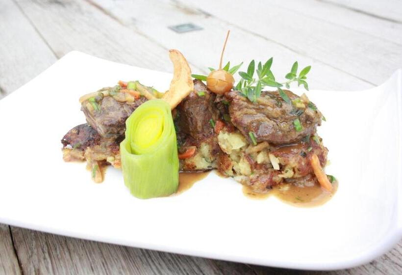 Hotel Wirtshaus Meißl