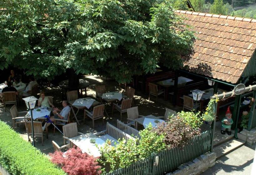 Hotel Wirtshaus Meißl