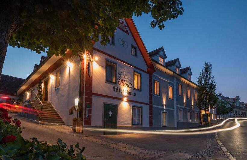Hotel Wirtshaus Meißl