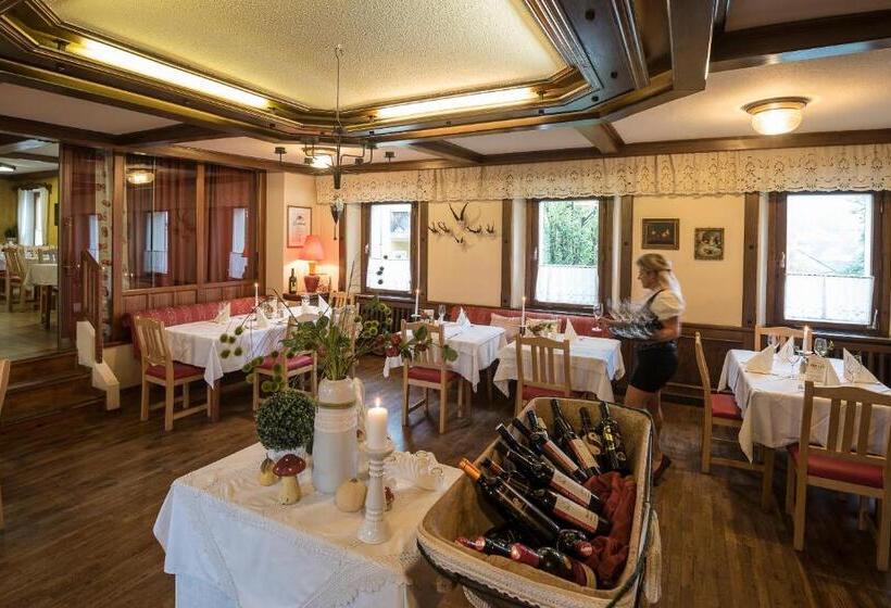 Hotel Wirtshaus Meißl