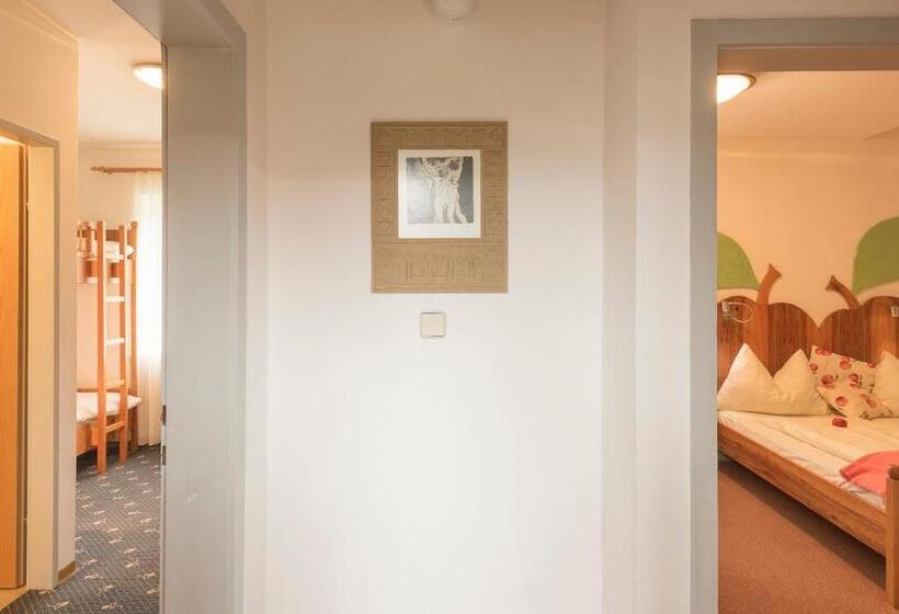 Hotel Wirtshaus Meißl