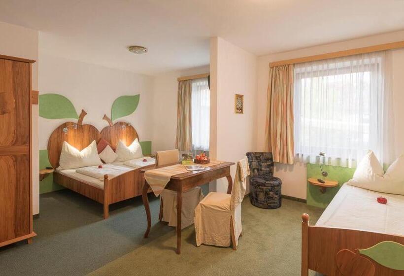 Hotel Wirtshaus Meißl