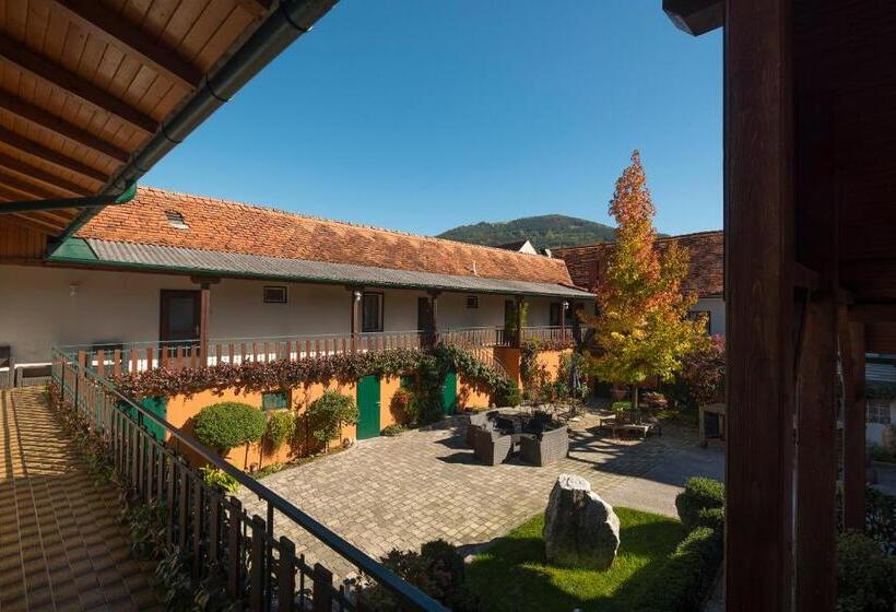 Hotel Wirtshaus Meißl