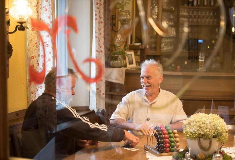 Hotel Wirtshaus Meißl