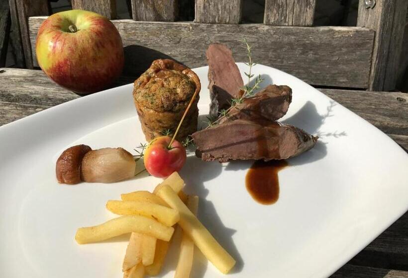 Hotel Wirtshaus Meißl