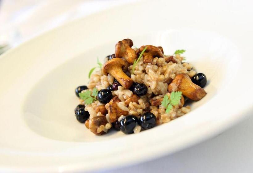 Hotel Wirtshaus Meißl