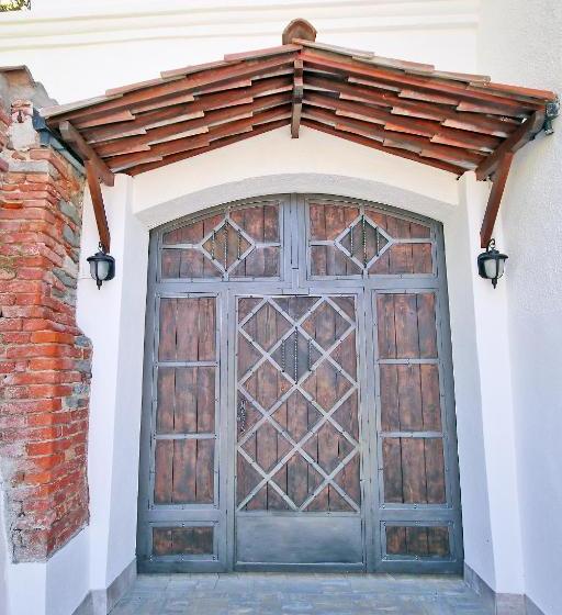 La Finestra Sul Bosco B&b