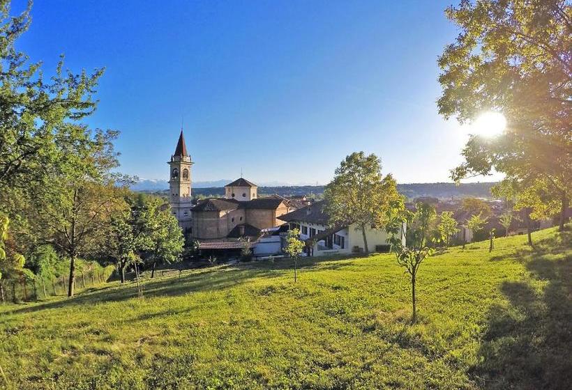 La Finestra Sul Bosco B&b