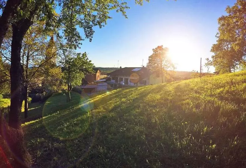 La Finestra Sul Bosco B&b
