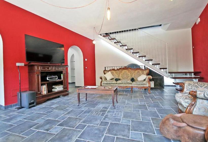 La Finestra Sul Bosco B&b