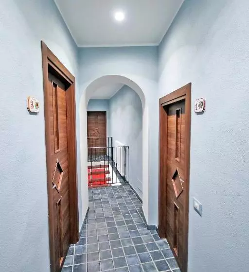 La Finestra Sul Bosco B&b