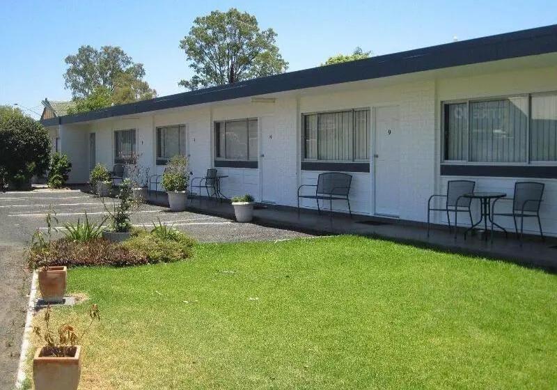 Millmerran Motel