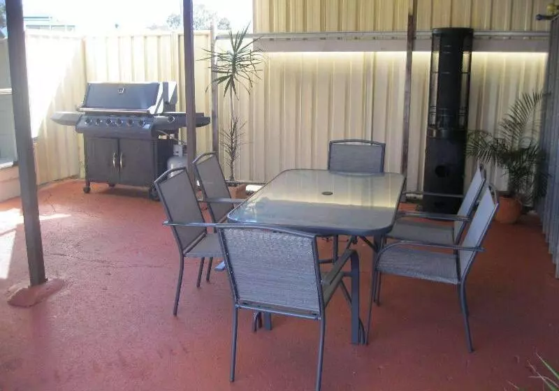 Millmerran Motel