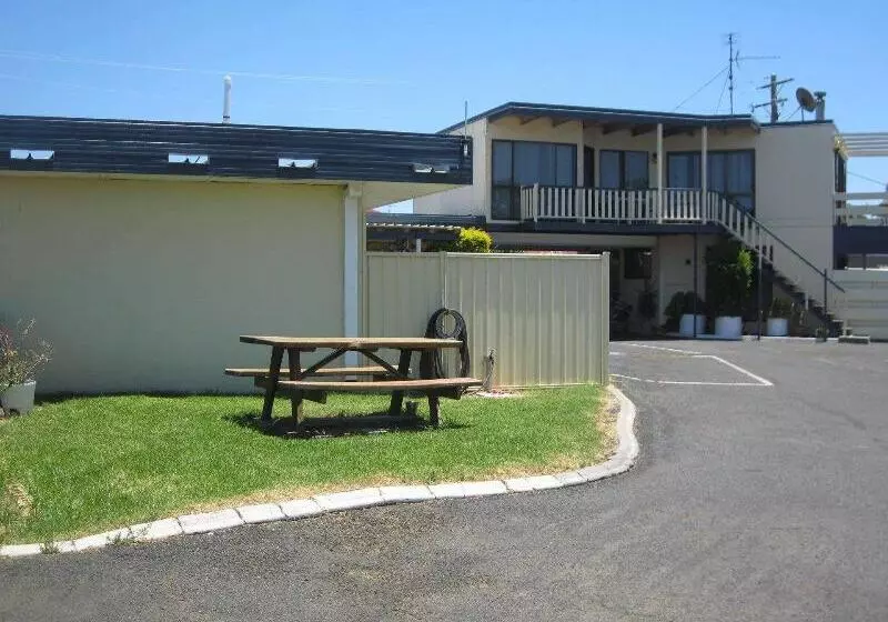 Millmerran Motel
