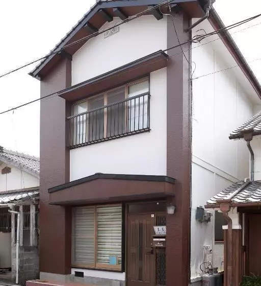 ペンション ゲストハウス たまのや