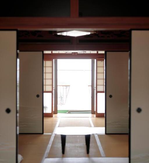 펜션 ゲストハウス たまのや