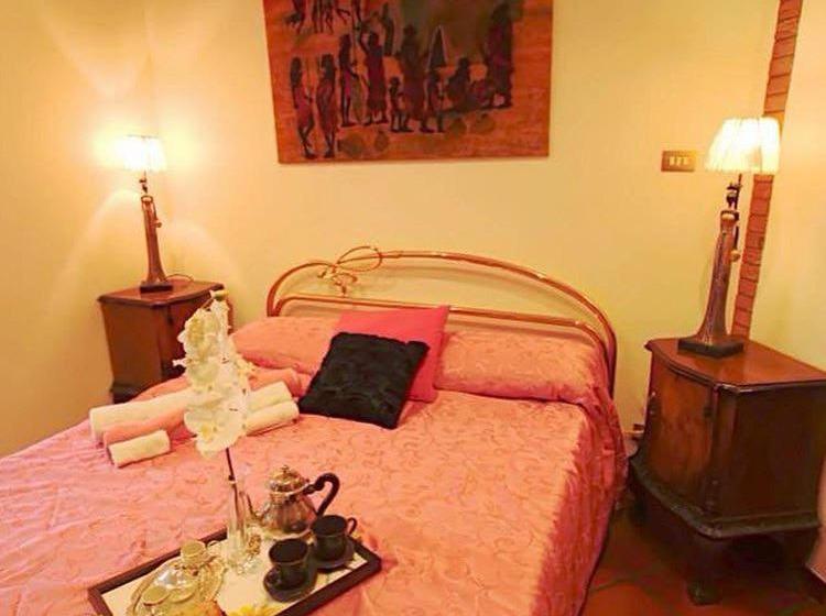 ペンション Collis Petri Relais