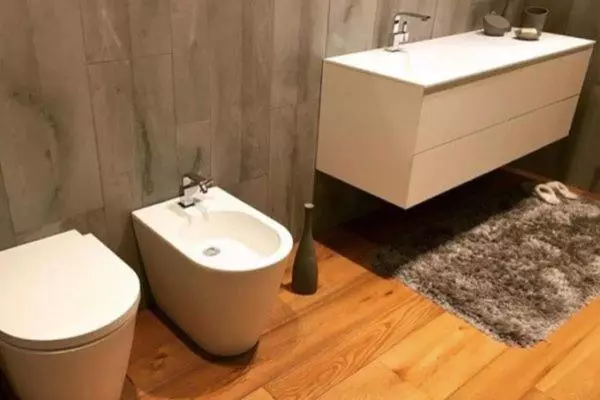 ペンション Collis Petri Relais