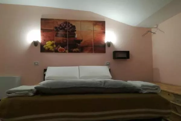 ペンション Collis Petri Relais