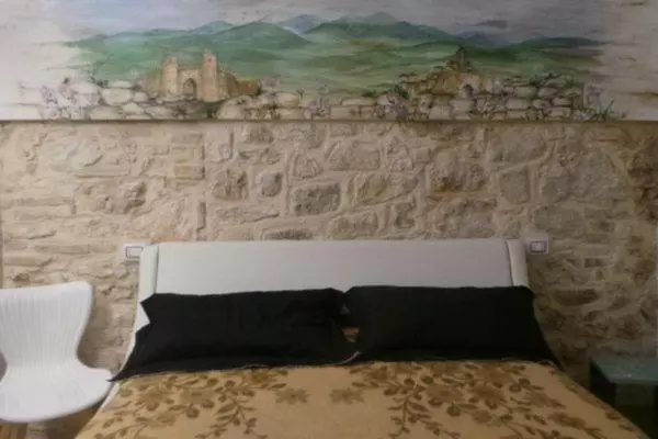 ペンション Collis Petri Relais