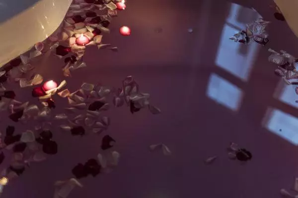 ペンション Collis Petri Relais