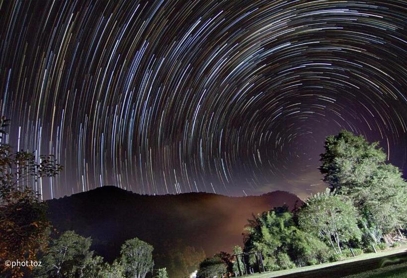 פנסיון Fazenda Pedra Grande