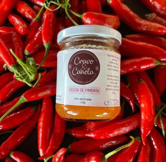 פנסיון Fazenda Pedra Grande