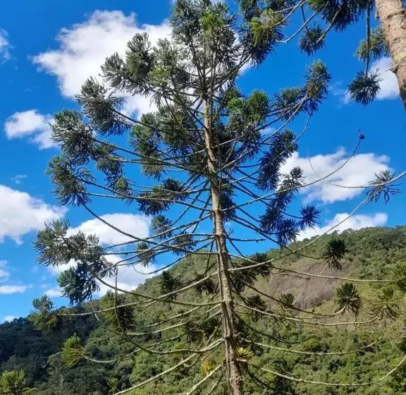 Majatalo Fazenda Pedra Grande